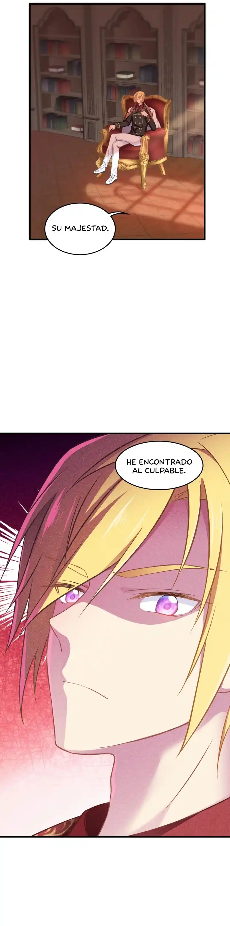 La Princesa Está En Huelga - Capítulo 13 - Página 12 - LectorTMOo