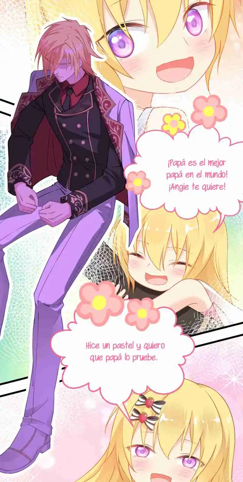 La Princesa Está En Huelga - Capítulo 18 - Página 16 - LectorTMOo