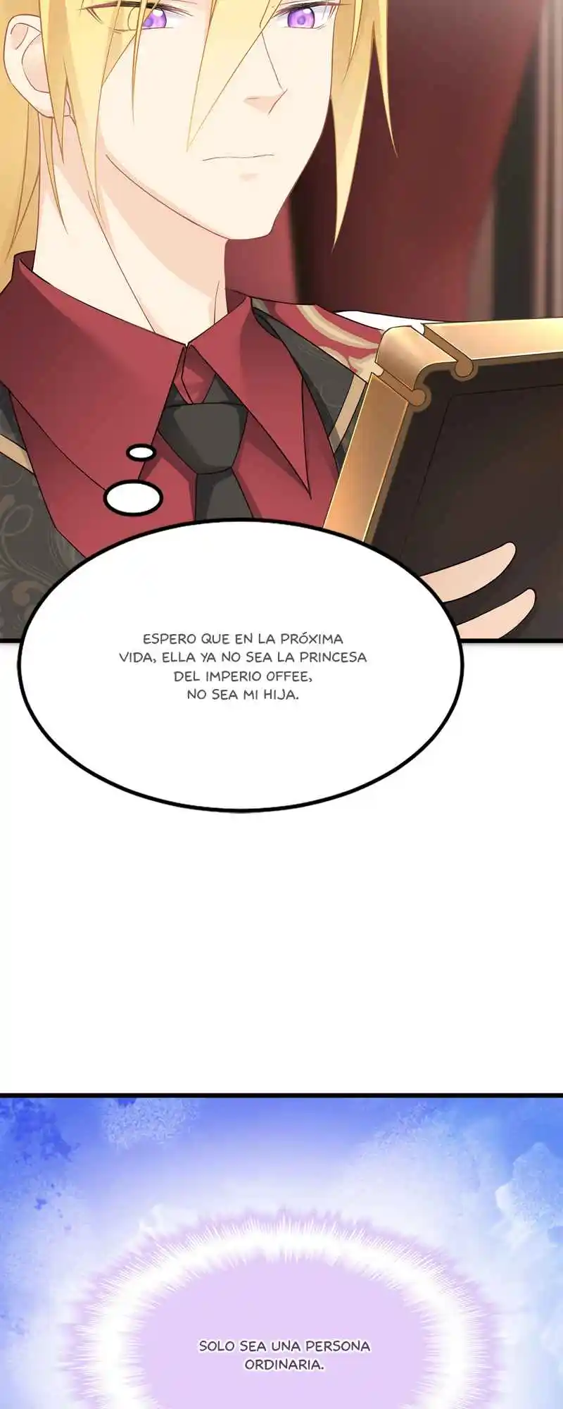 La Princesa Está En Huelga - Capítulo 18 - Página 30 - LectorTMOo