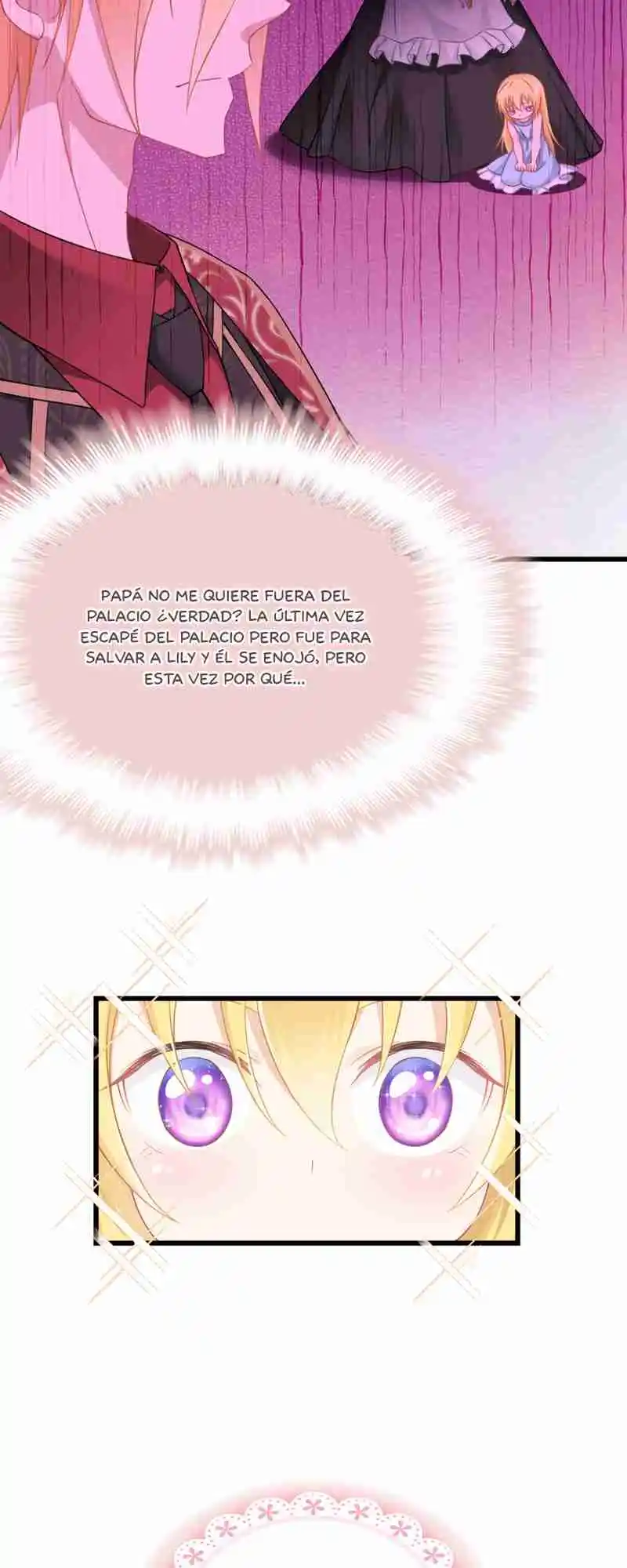 La Princesa Está En Huelga - Capítulo 18 - Página 38 - LectorTMOo