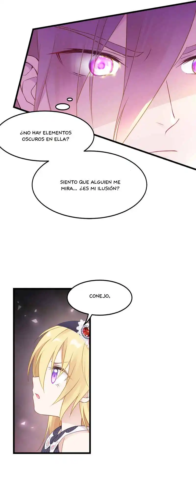 La Princesa Está En Huelga - Capítulo 19 - Página 6 - LectorTMOo