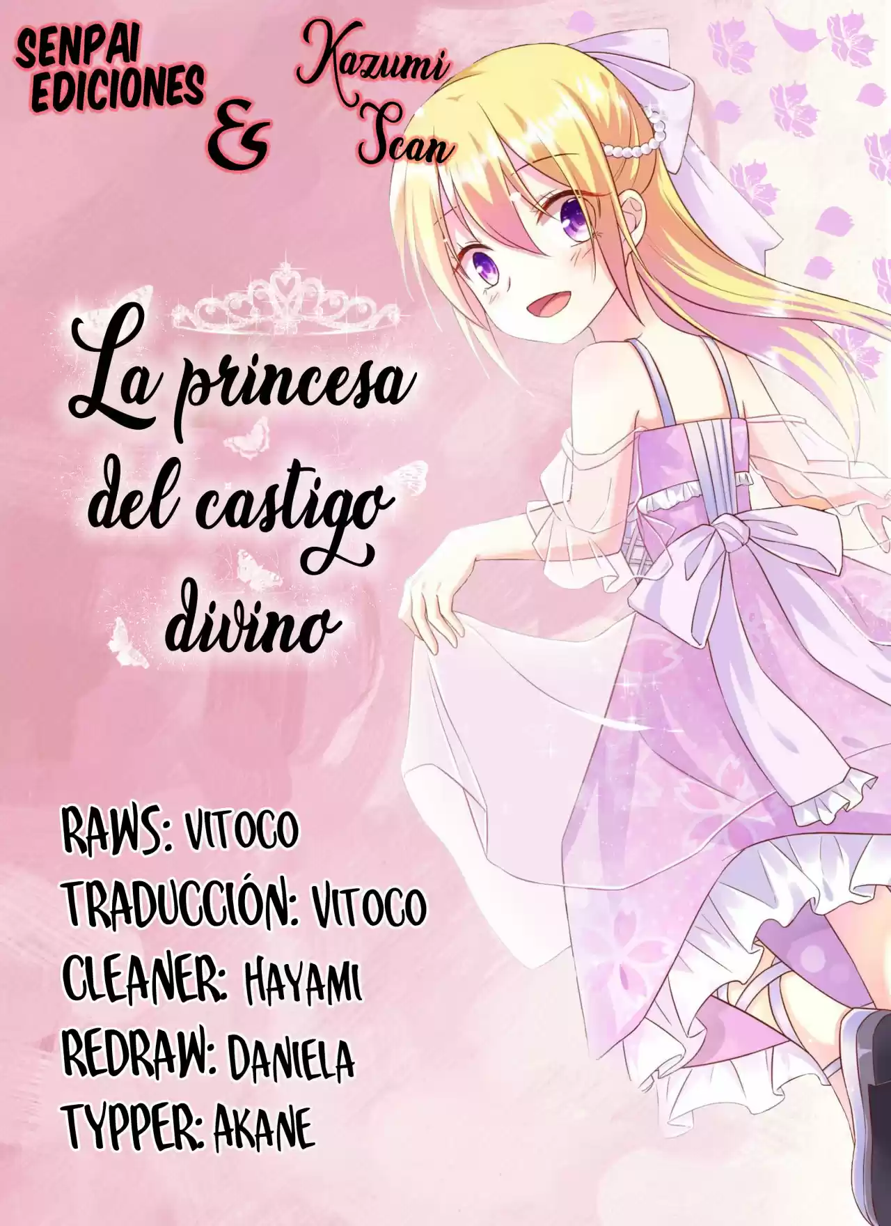 La Princesa Está En Huelga - Capítulo 2 - Página 2 - LectorTMOo