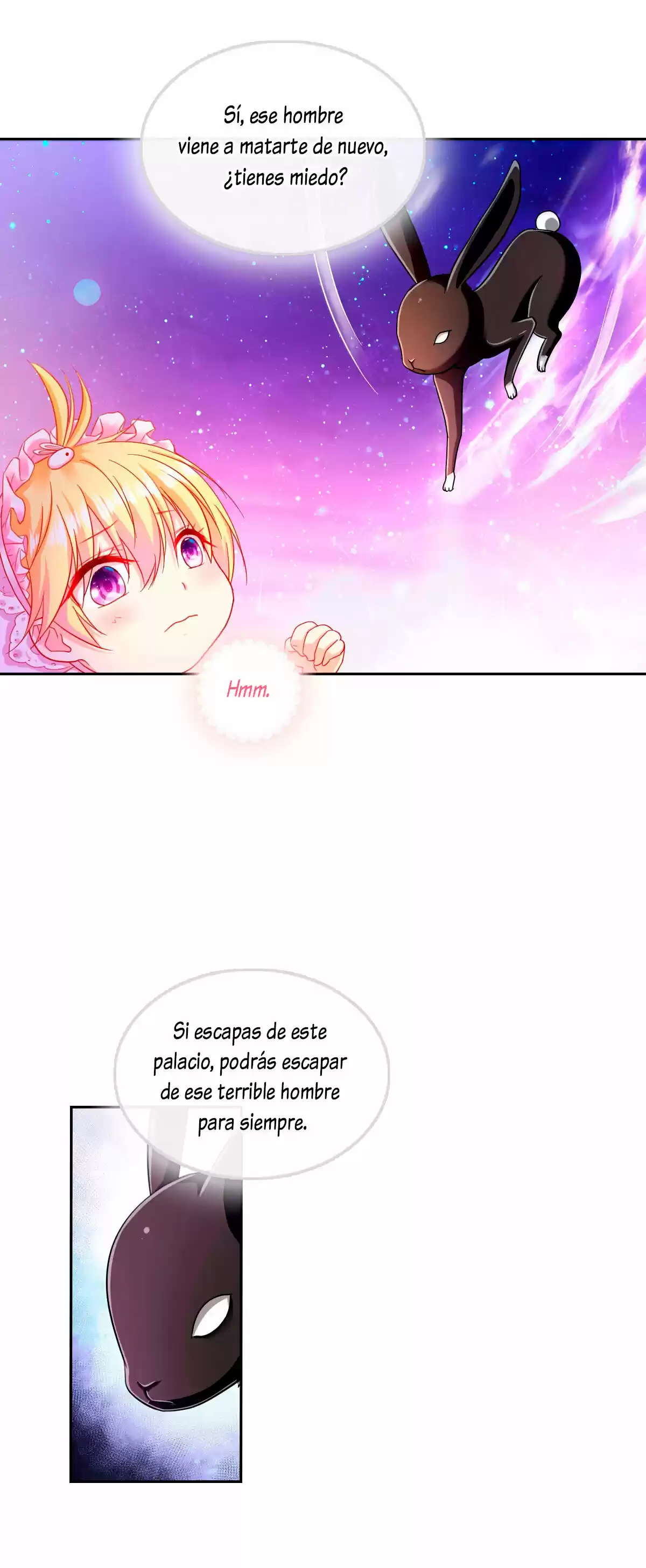 La Princesa Está En Huelga - Capítulo 2 - Página 19 - LectorTMOo