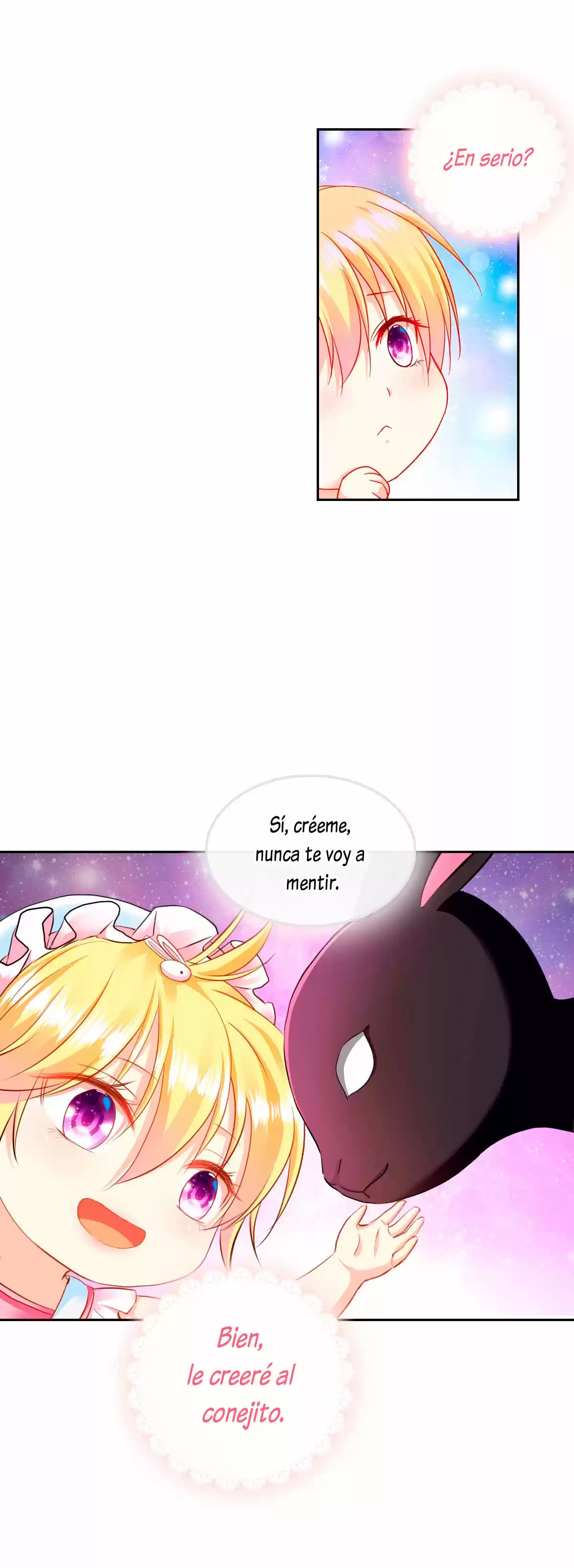 La Princesa Está En Huelga - Capítulo 2 - Página 20 - LectorTMOo