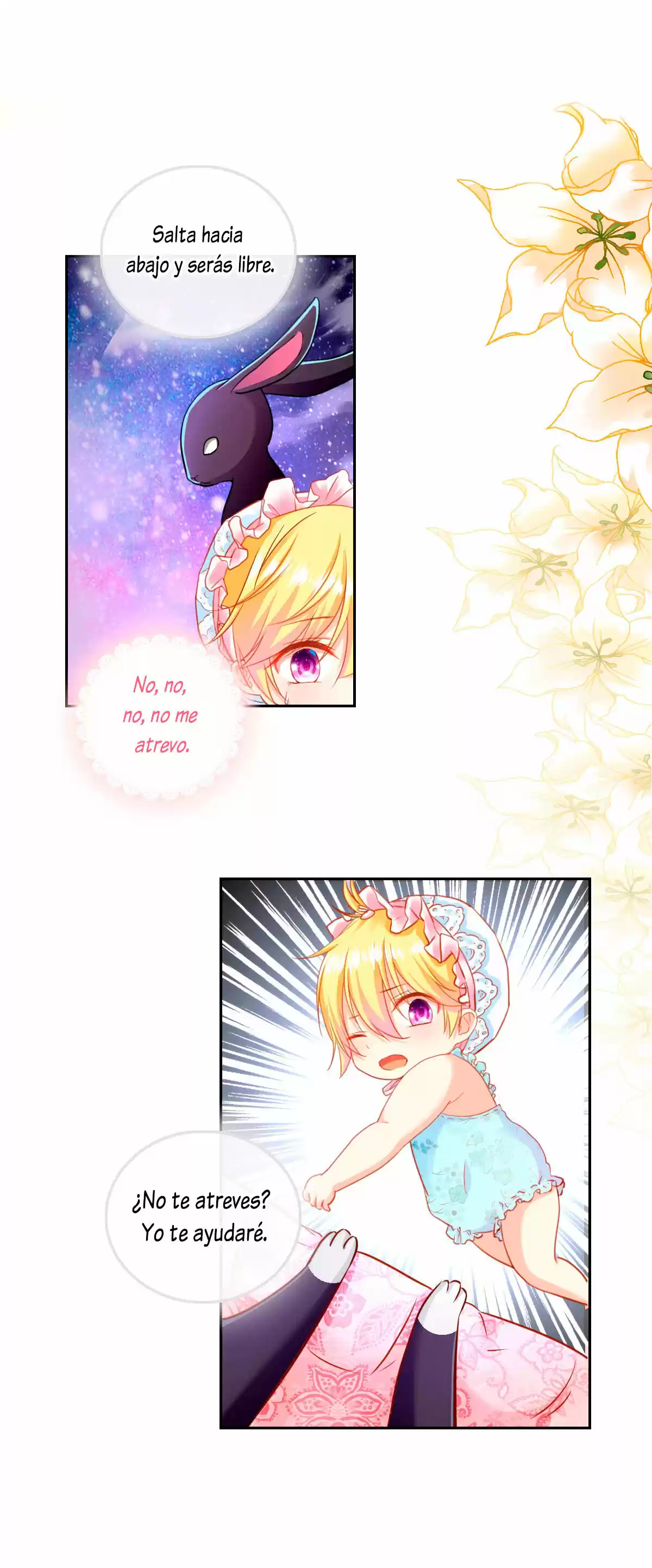 La Princesa Está En Huelga - Capítulo 2 - Página 24 - LectorTMOo