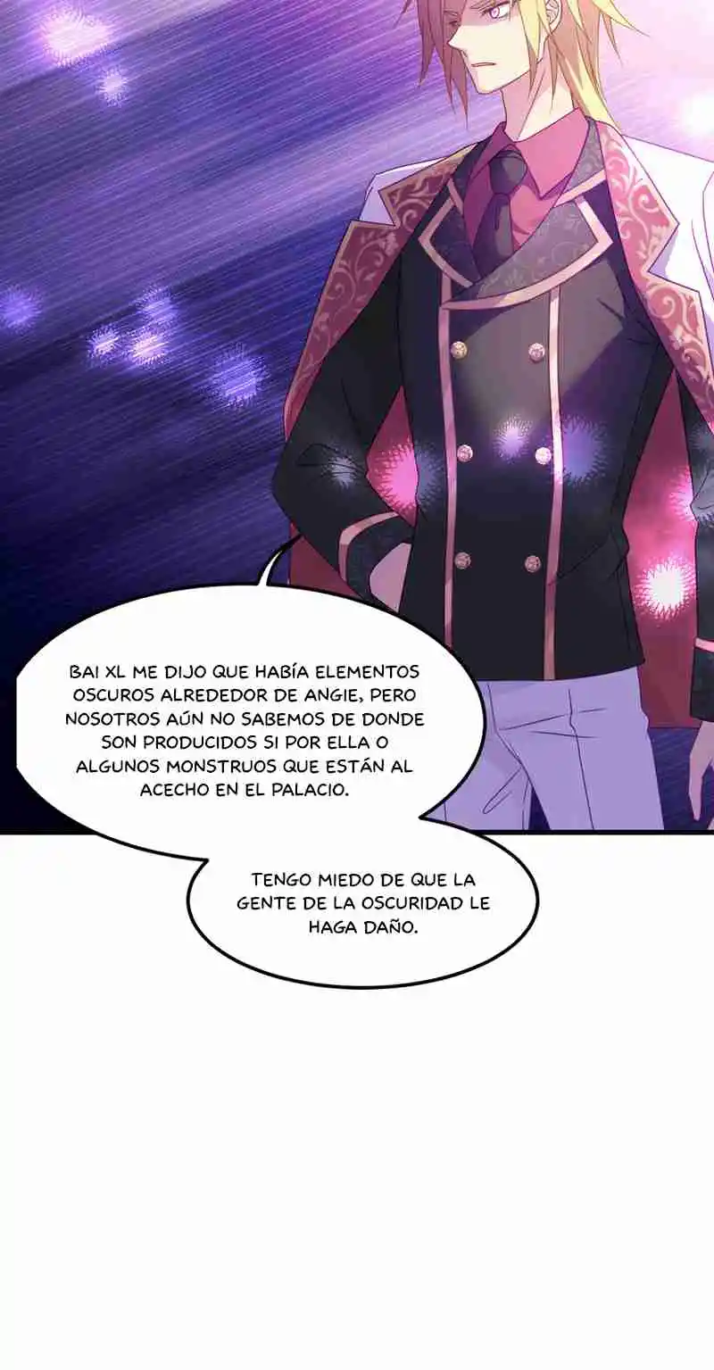 La Princesa Está En Huelga - Capítulo 21 - Página 11 - LectorTMOo