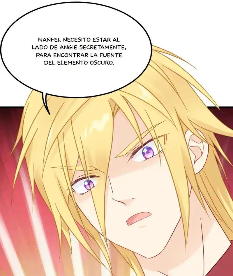 La Princesa Está En Huelga - Capítulo 21 - Página 12 - LectorTMOo