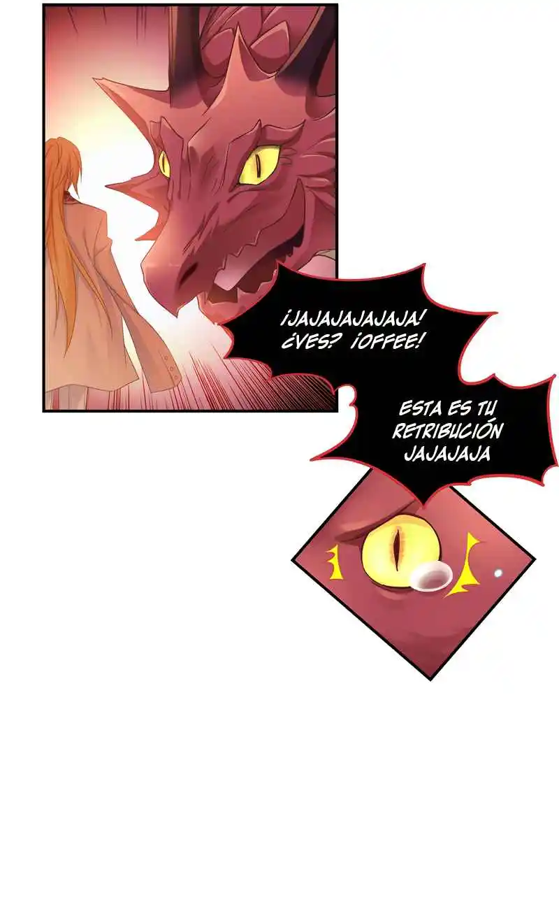 La Princesa Está En Huelga - Capítulo 23 - Página 3 - LectorTMOo