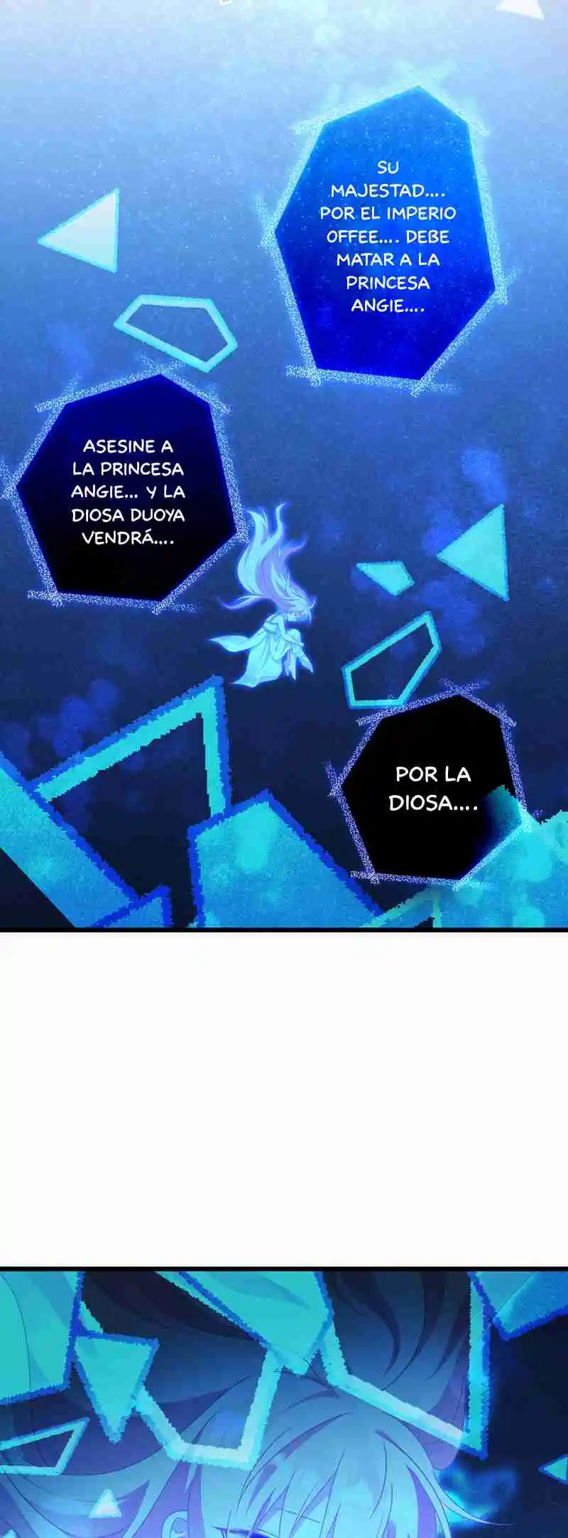 La Princesa Está En Huelga - Capítulo 24 - Página 8 - LectorTMOo