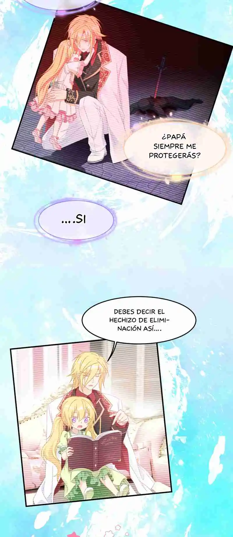 La Princesa Está En Huelga - Capítulo 24 - Página 13 - LectorTMOo