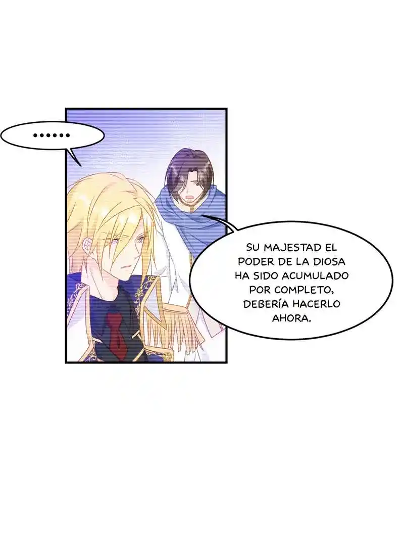 La Princesa Está En Huelga - Capítulo 24 - Página 29 - LectorTMOo