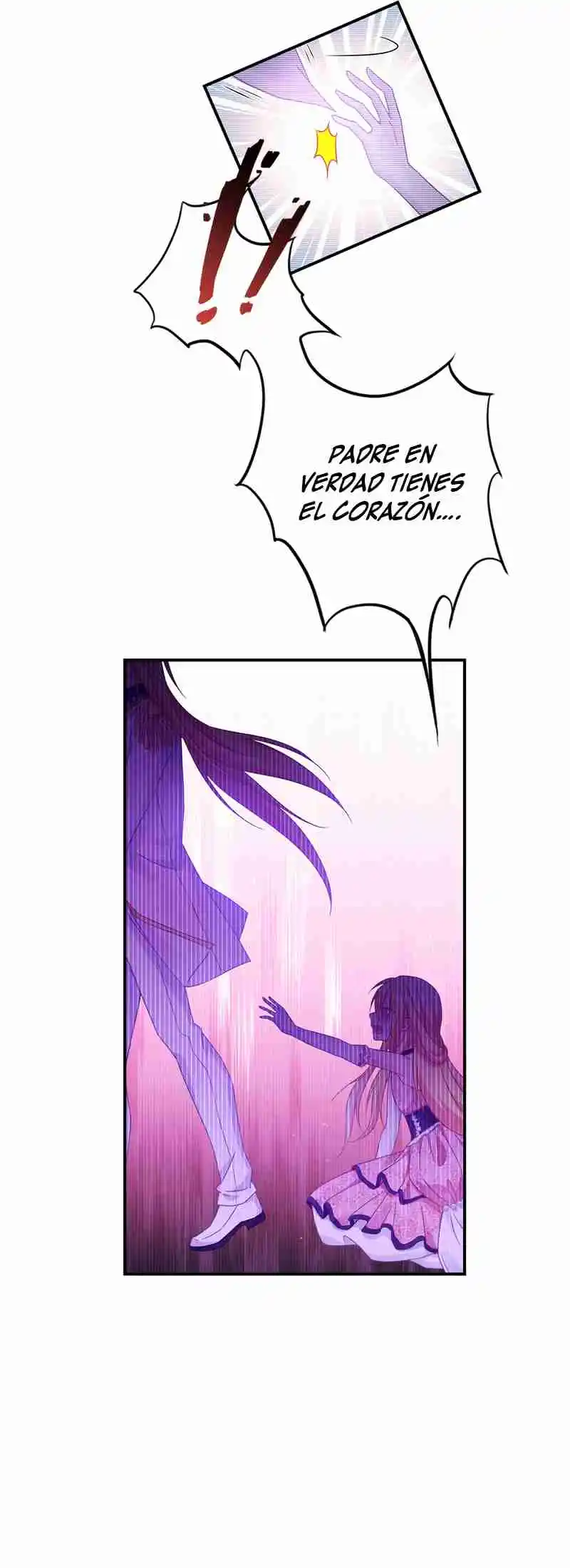 La Princesa Está En Huelga - Capítulo 24 - Página 30 - LectorTMOo