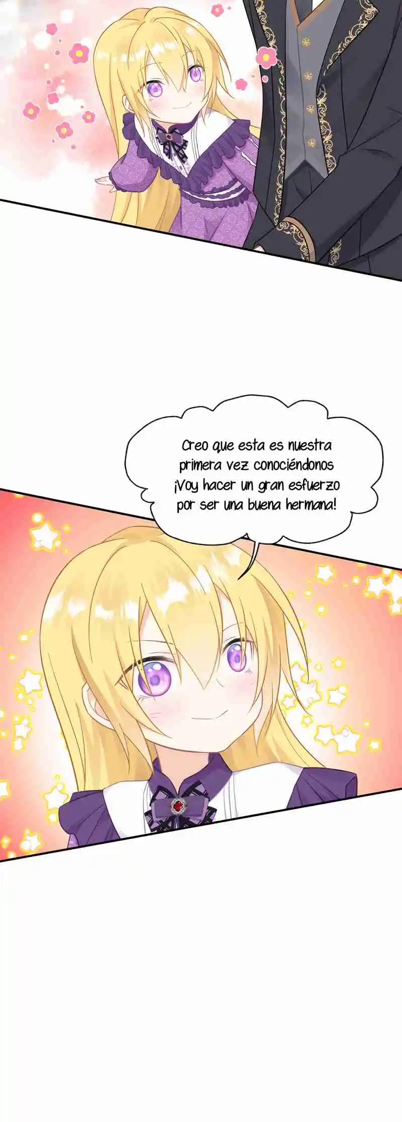 La Princesa Está En Huelga - Capítulo 26 - Página 14 - LectorTMOo