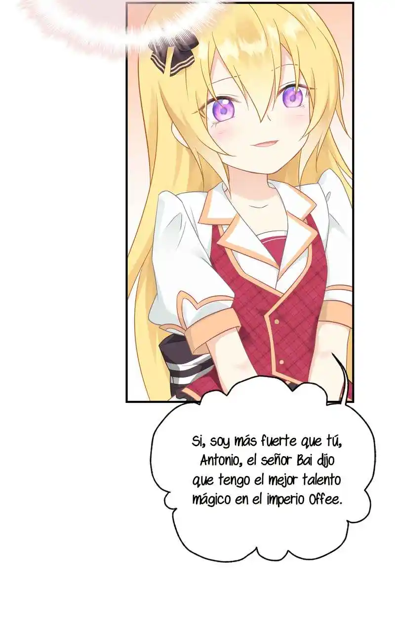 La Princesa Está En Huelga - Capítulo 26 - Página 26 - LectorTMOo