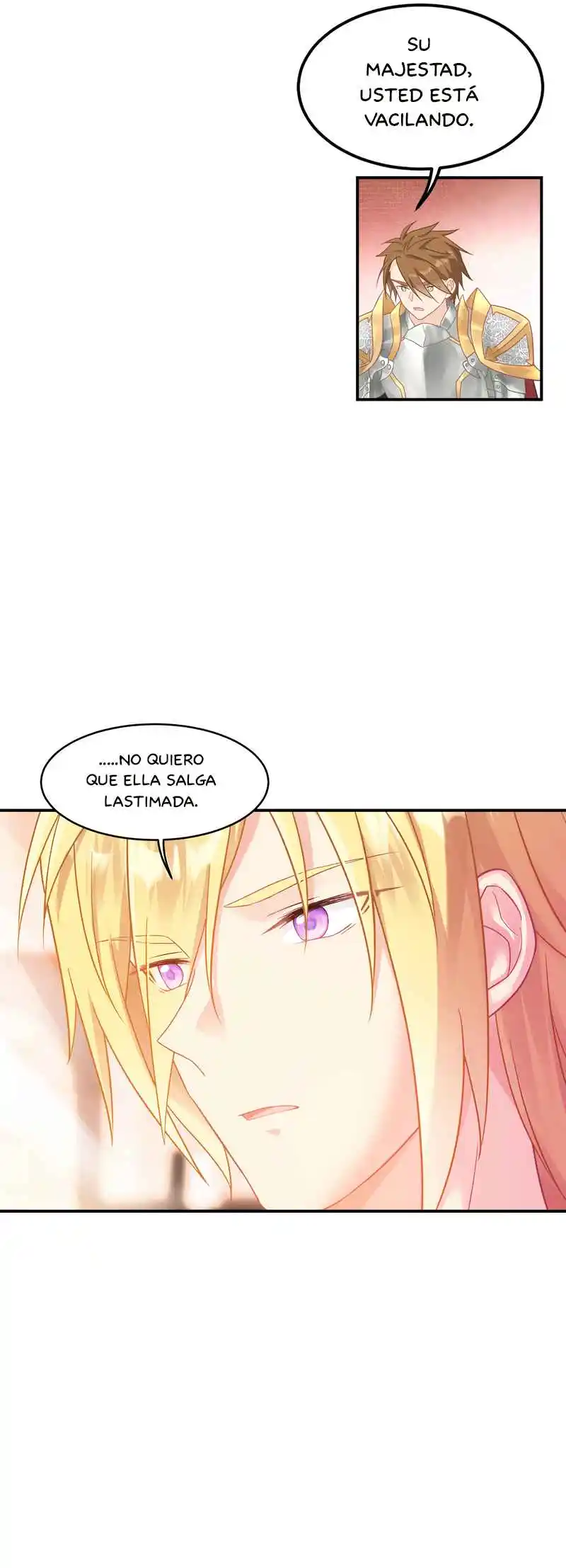 La Princesa Está En Huelga - Capítulo 27 - Página 6 - LectorTMOo