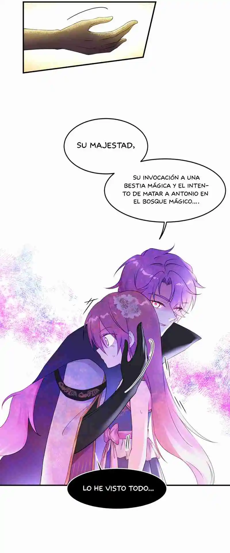La Princesa Está En Huelga - Capítulo 28 - Página 24 - LectorTMOo