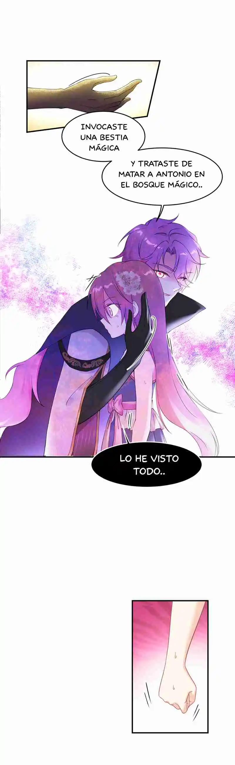 La Princesa Está En Huelga - Capítulo 29 - Página 2 - LectorTMOo