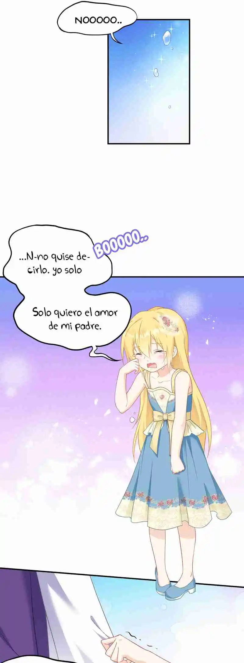 La Princesa Está En Huelga - Capítulo 29 - Página 6 - LectorTMOo