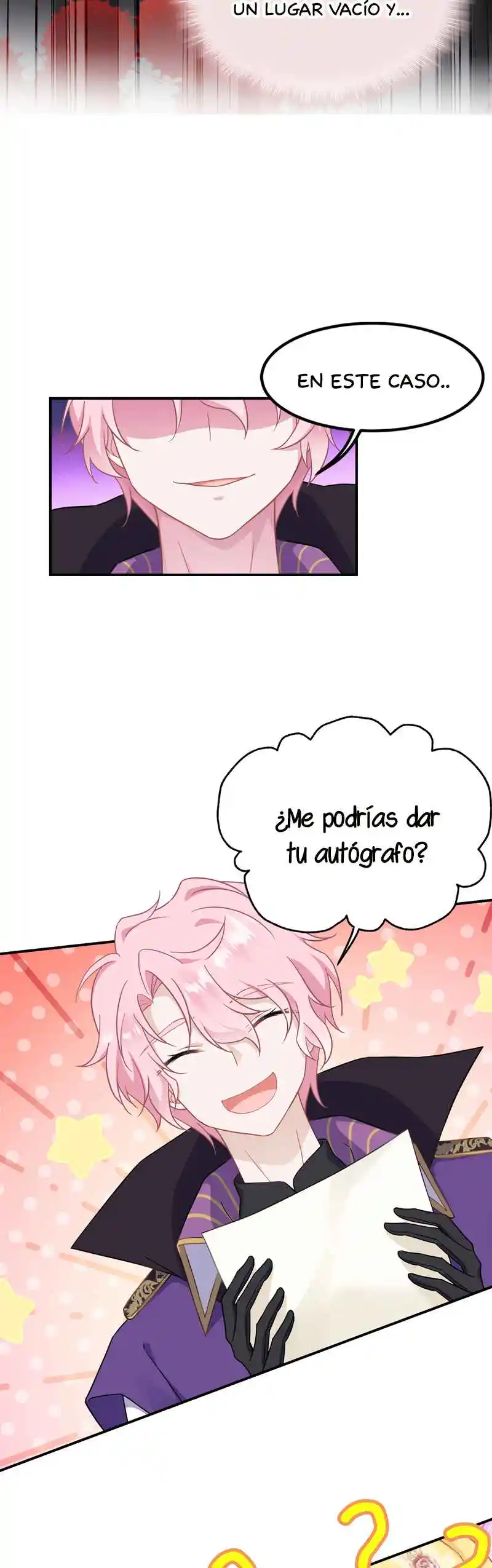 La Princesa Está En Huelga - Capítulo 29 - Página 10 - LectorTMOo