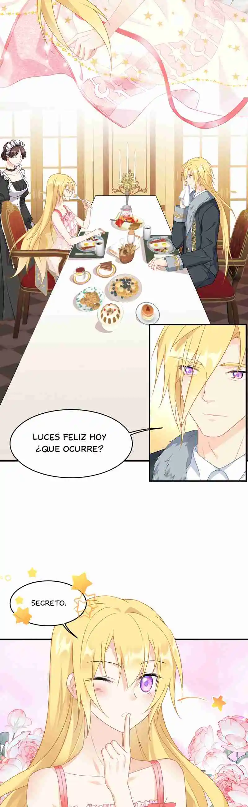 La Princesa Está En Huelga - Capítulo 31 - Página 12 - LectorTMOo