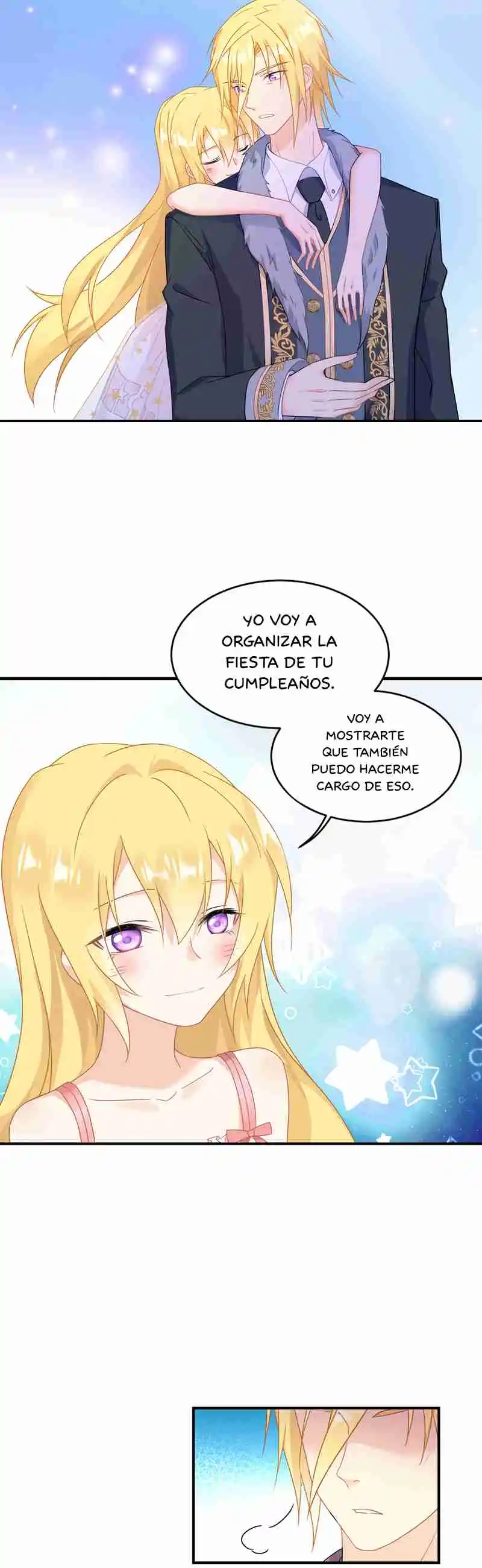 La Princesa Está En Huelga - Capítulo 31 - Página 14 - LectorTMOo