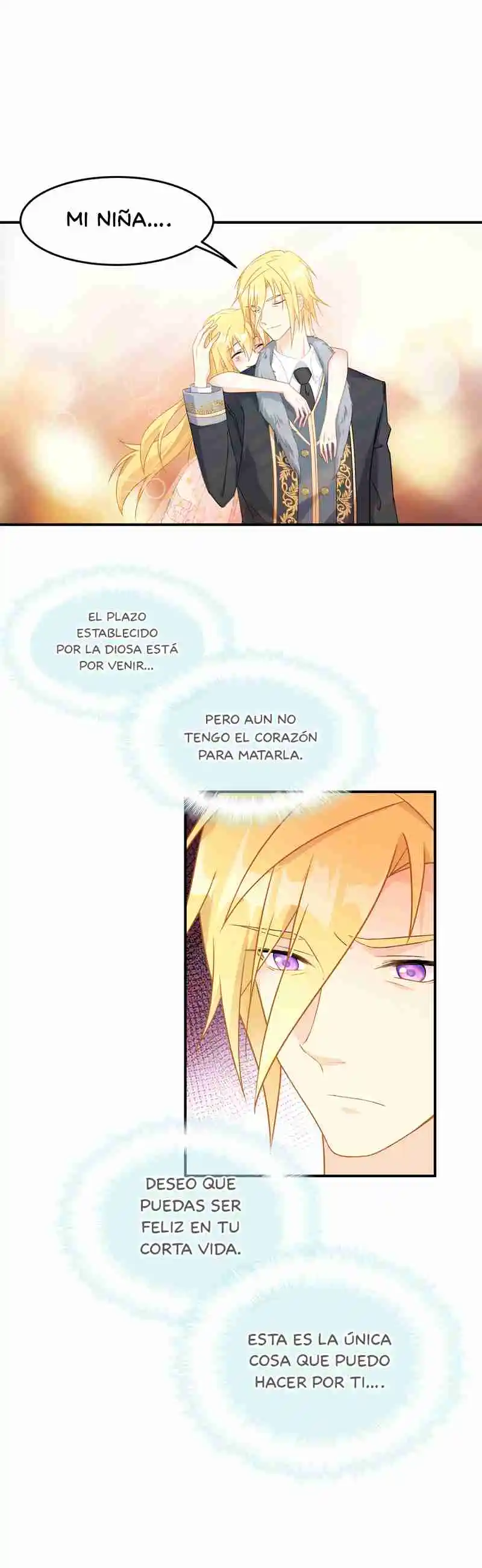 La Princesa Está En Huelga - Capítulo 31 - Página 15 - LectorTMOo