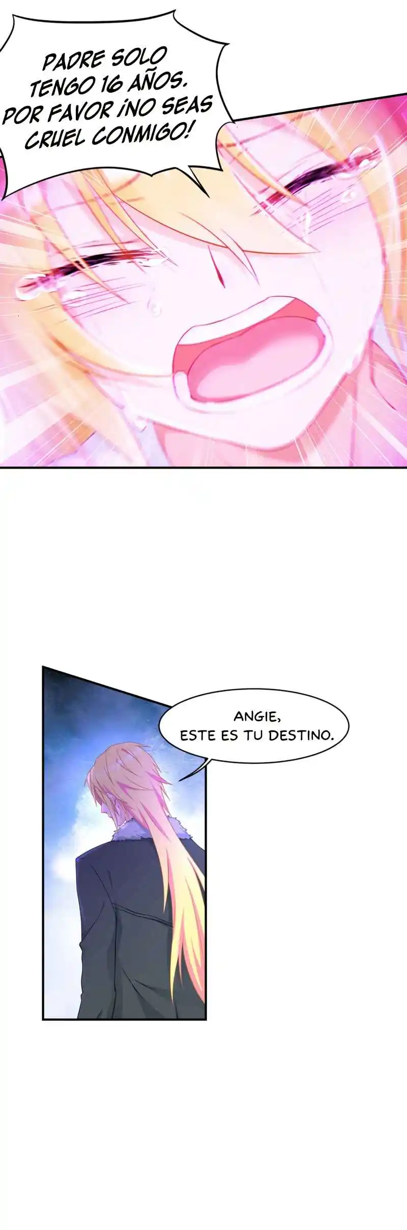 La Princesa Está En Huelga - Capítulo 33 - Página 12 - LectorTMOo
