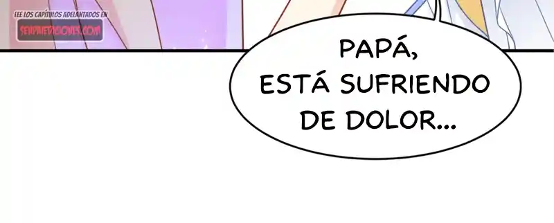 La Princesa Está En Huelga - Capítulo 33 - Página 26 - LectorTMOo