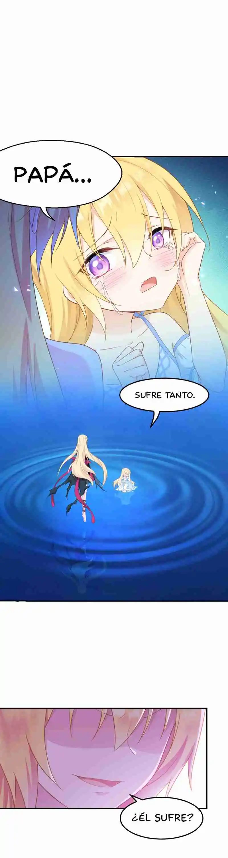La Princesa Está En Huelga - Capítulo 34 - Página 2 - LectorTMOo