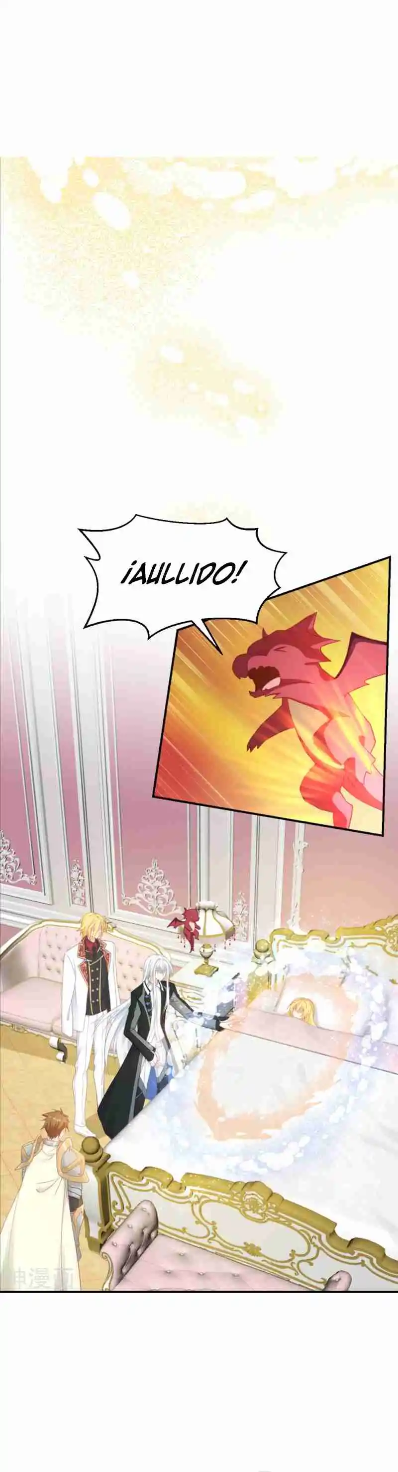 La Princesa Está En Huelga - Capítulo 34 - Página 12 - LectorTMOo