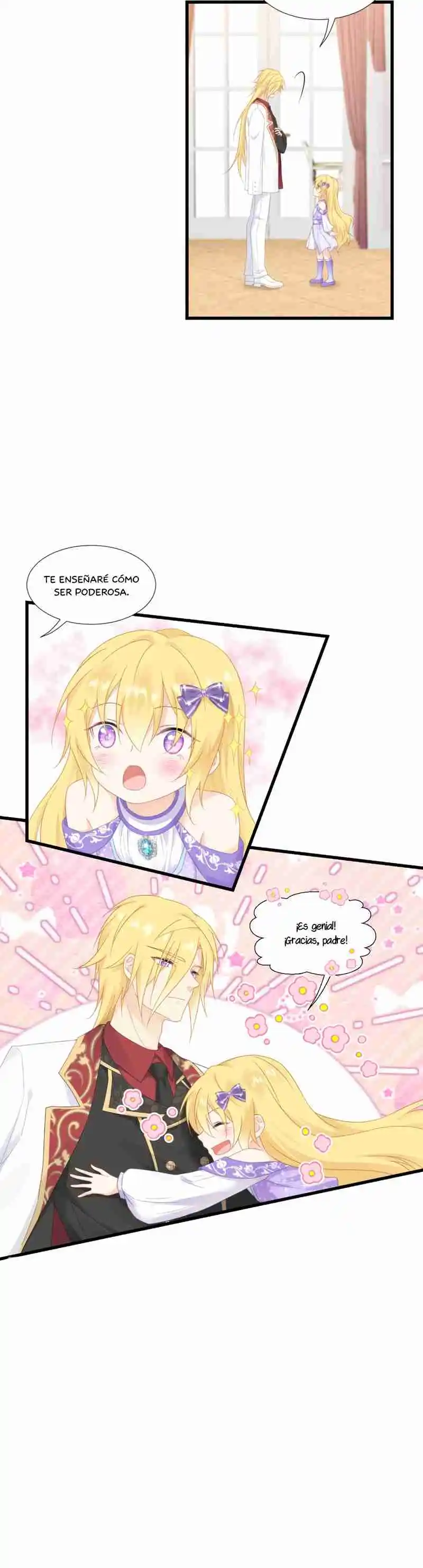La Princesa Está En Huelga - Capítulo 39 - Página 12 - LectorTMOo