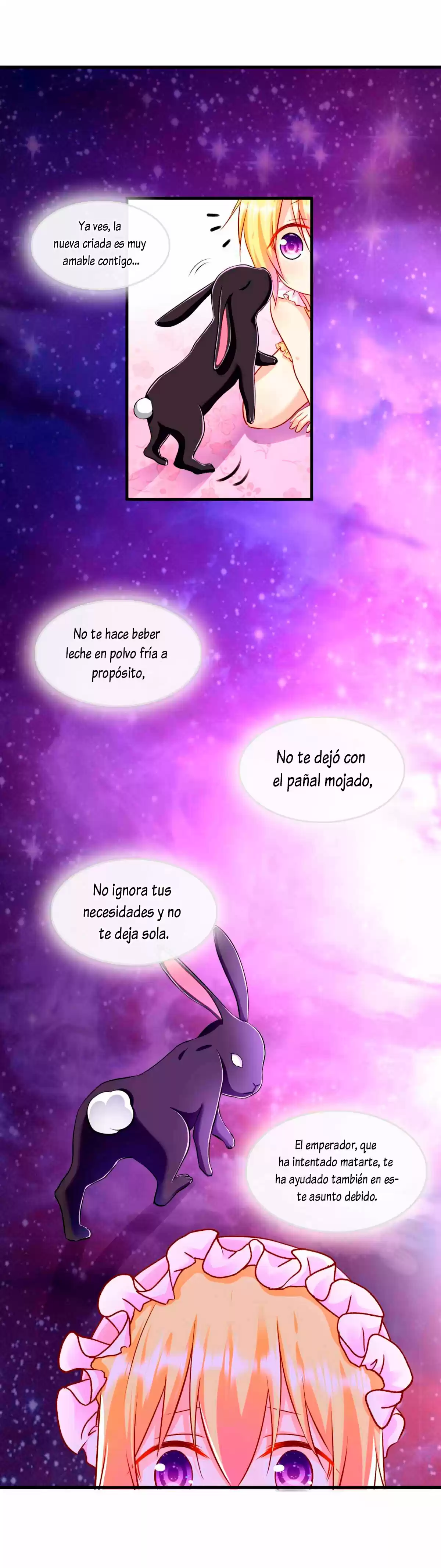 La Princesa Está En Huelga - Capítulo 4 - Página 5 - LectorTMOo