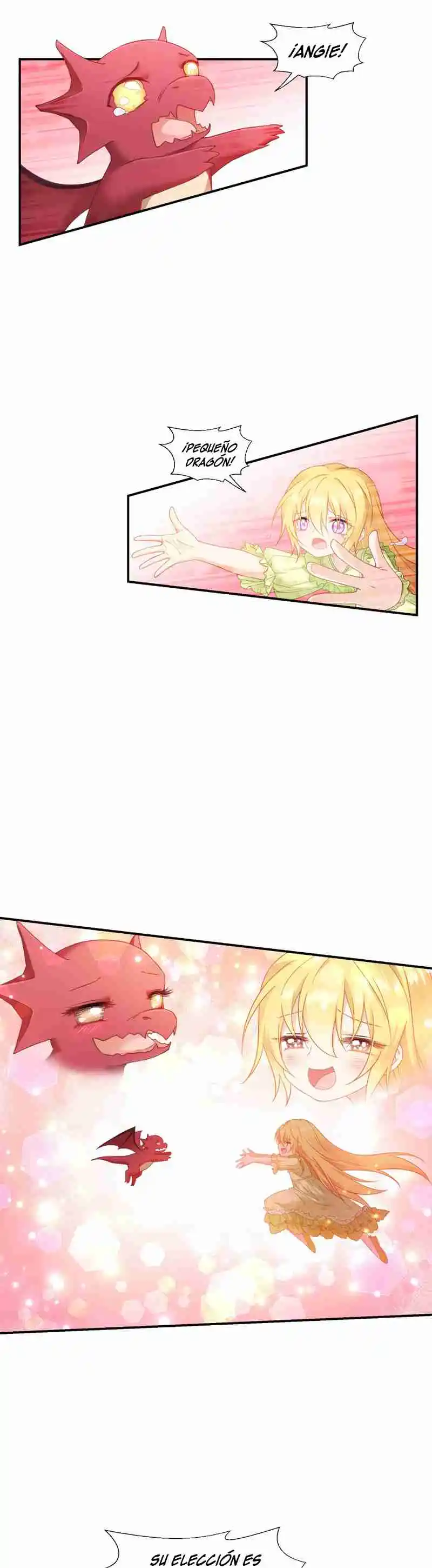 La Princesa Está En Huelga - Capítulo 41 - Página 16 - LectorTMOo