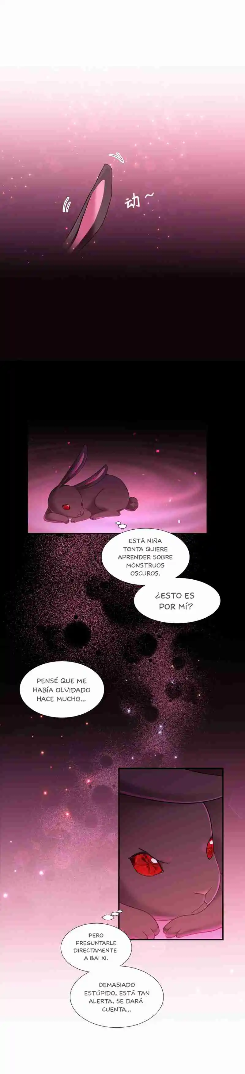 La Princesa Está En Huelga - Capítulo 41 - Página 21 - LectorTMOo