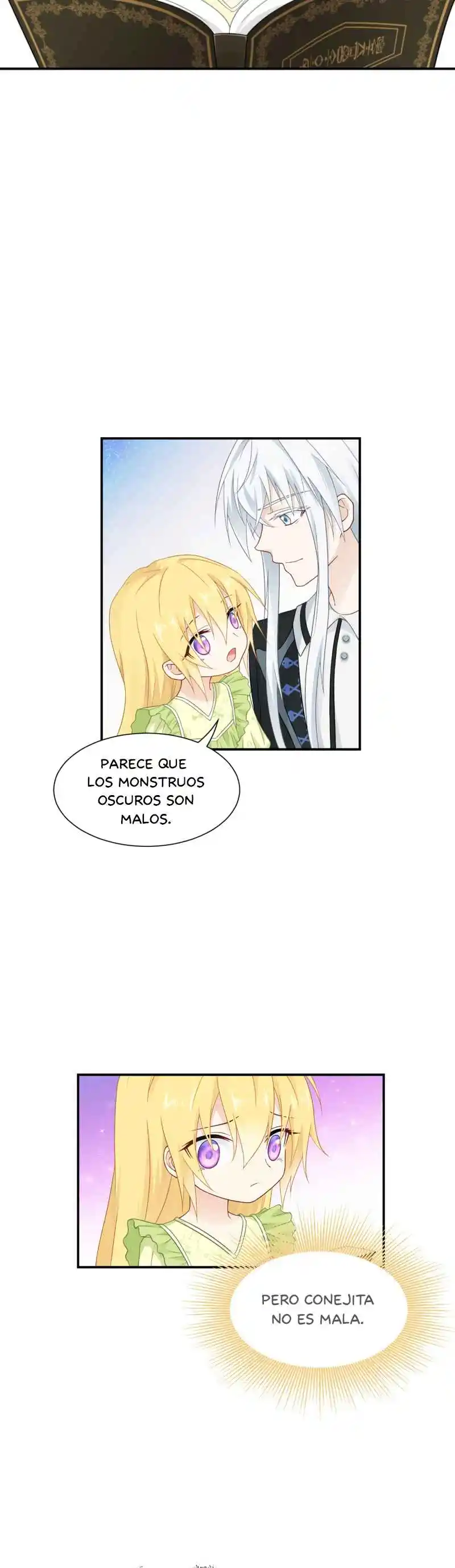 La Princesa Está En Huelga - Capítulo 42 - Página 9 - LectorTMOo