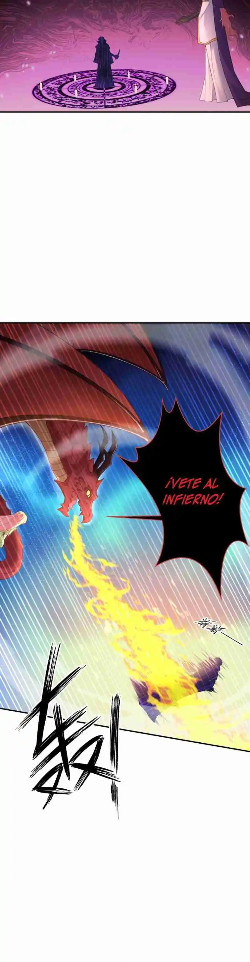 La Princesa Está En Huelga - Capítulo 42 - Página 20 - LectorTMOo