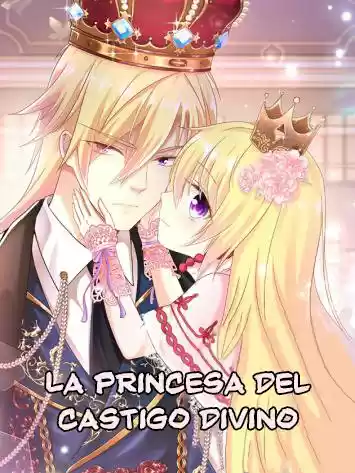 La Princesa Está En Huelga - Capítulo 5 - Página 1 - LectorTMOo