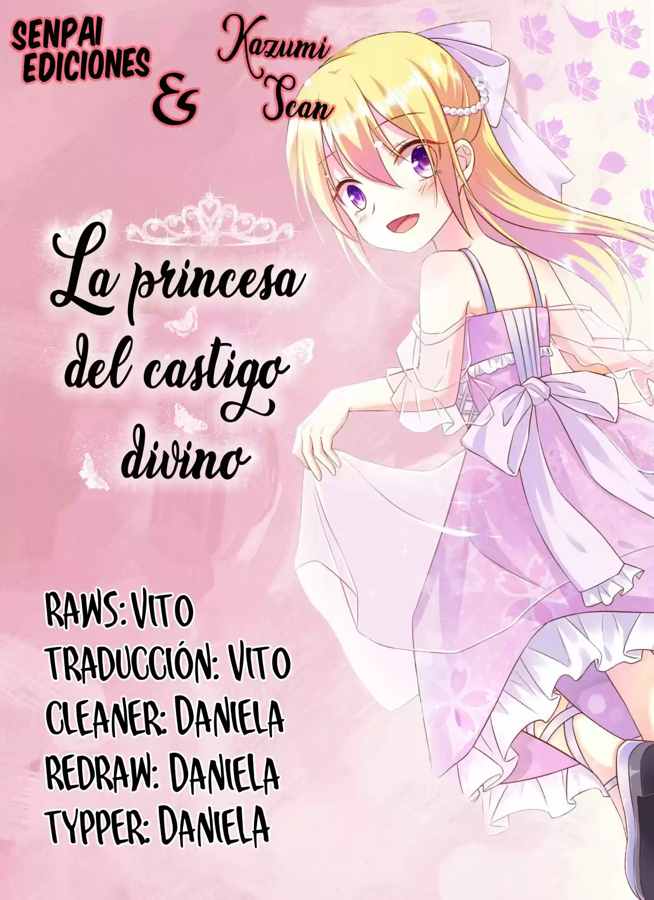 La Princesa Está En Huelga - Capítulo 5 - Página 2 - LectorTMOo