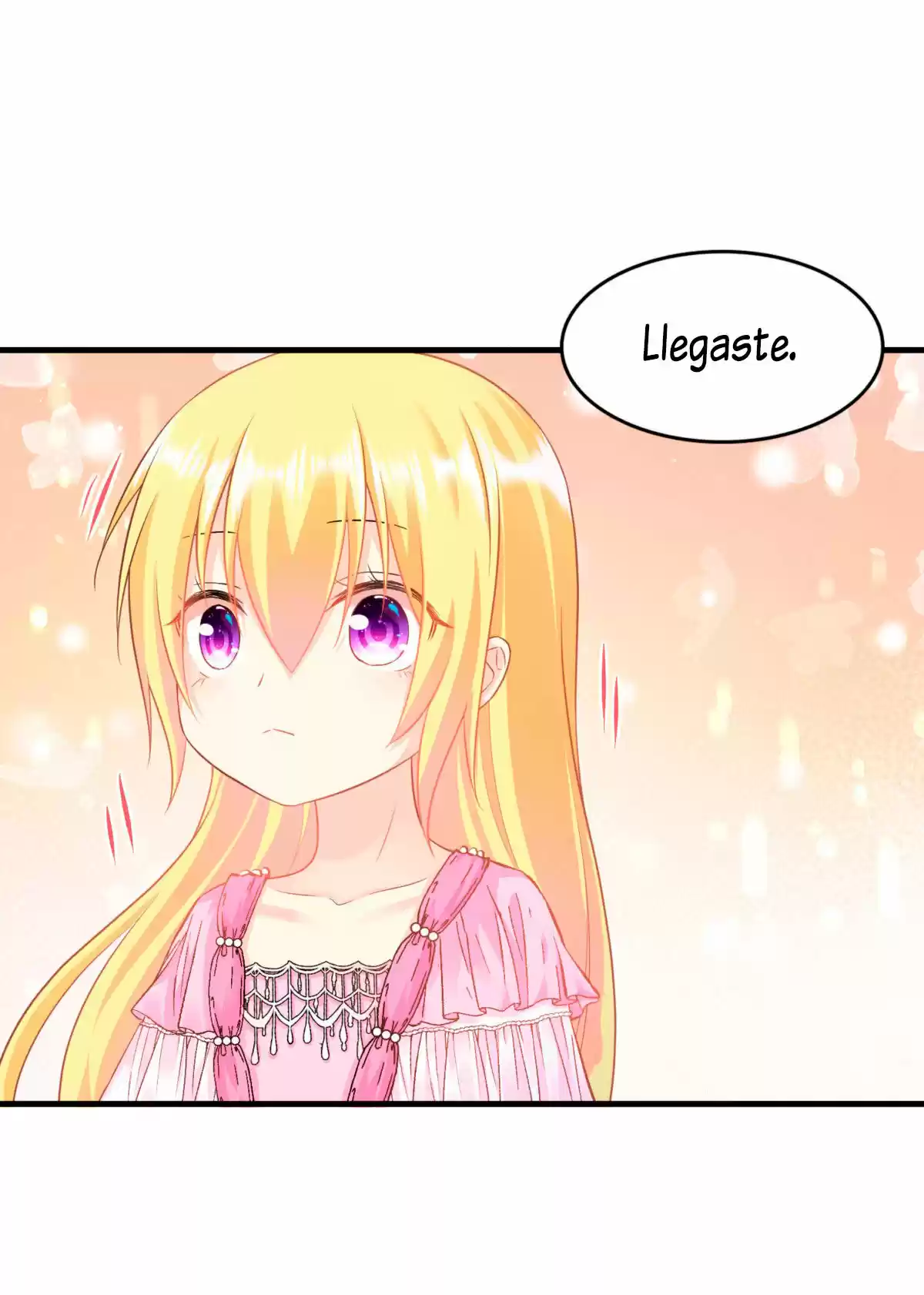 La Princesa Está En Huelga - Capítulo 6 - Página 16 - LectorTMOo