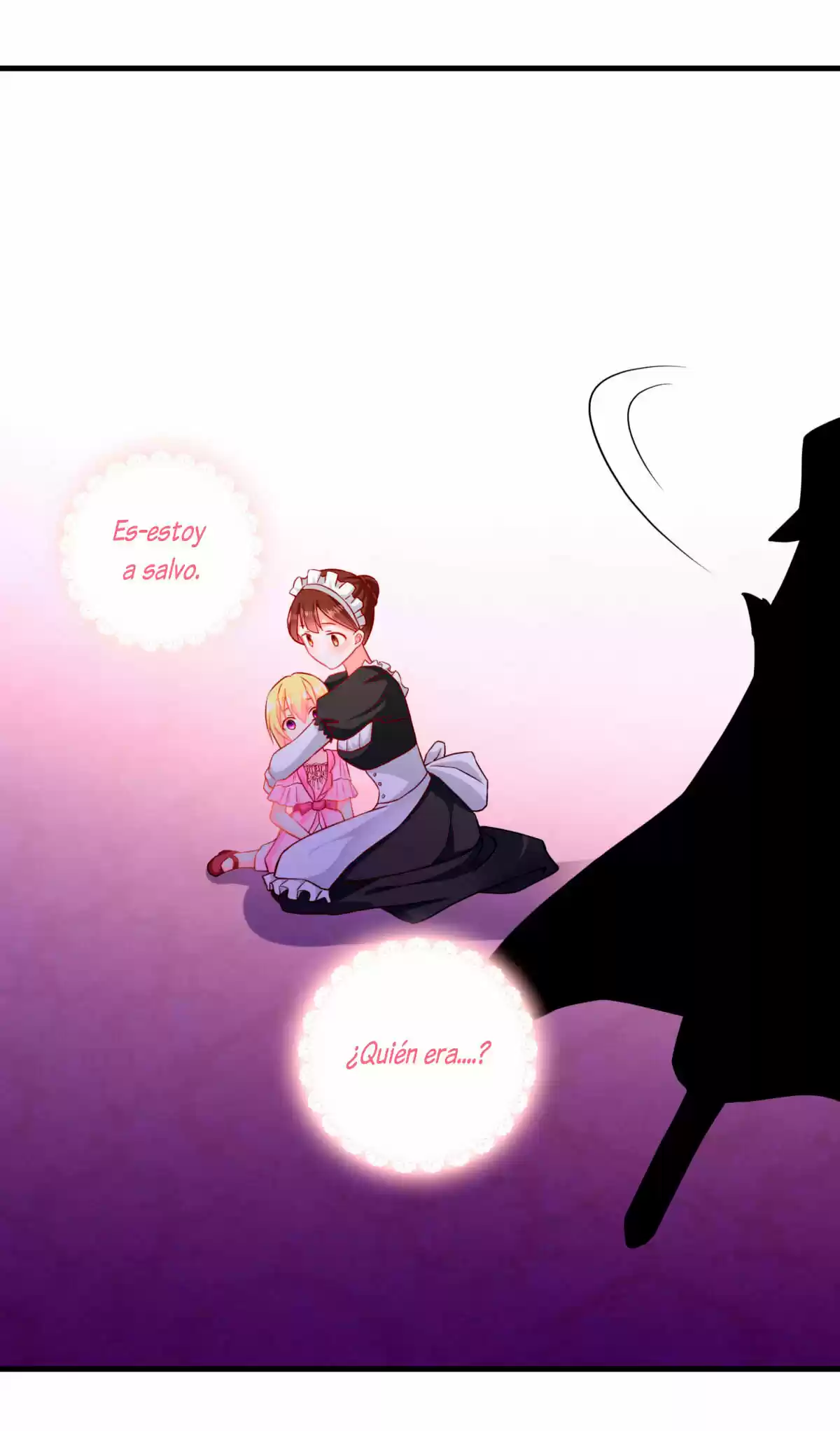 La Princesa Está En Huelga - Capítulo 7 - Página 9 - LectorTMOo