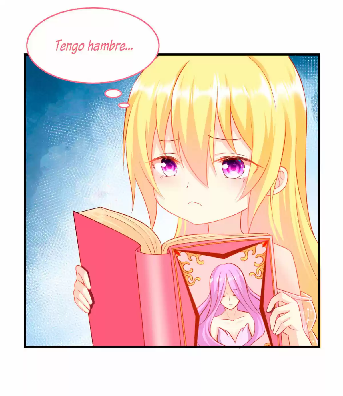 La Princesa Está En Huelga - Capítulo 7 - Página 44 - LectorTMOo