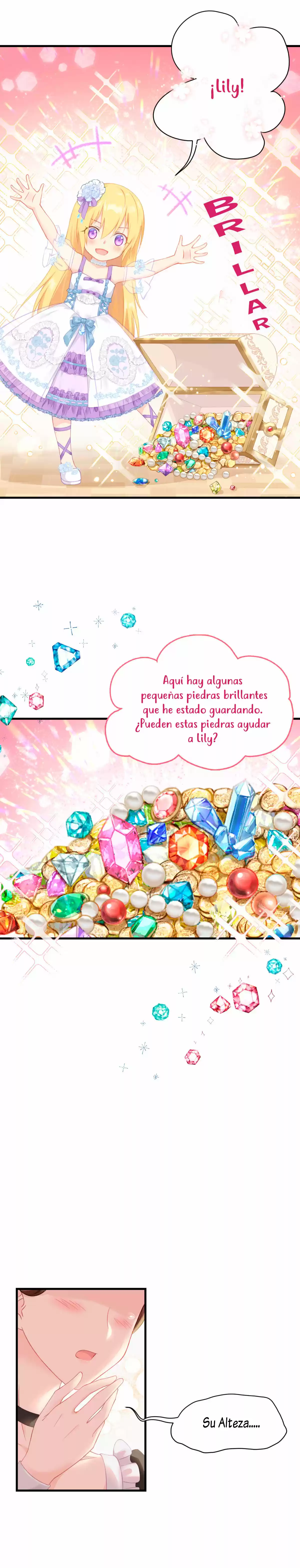 La Princesa Está En Huelga - Capítulo 8 - Página 12 - LectorTMOo