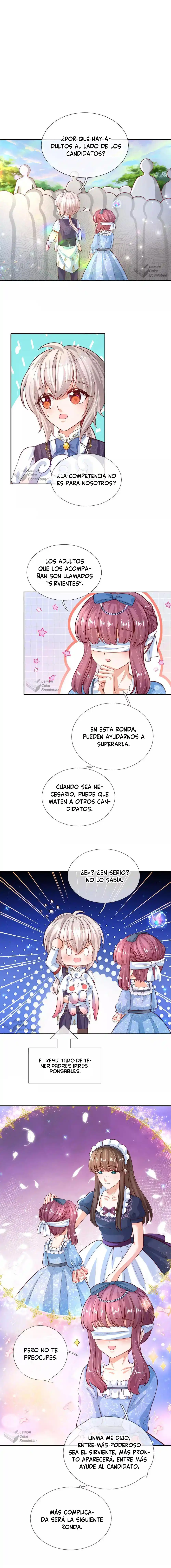 LA PRINCESA DEL EMPERADOR - Capítulo 172 - Página 2 - LectorTMOo