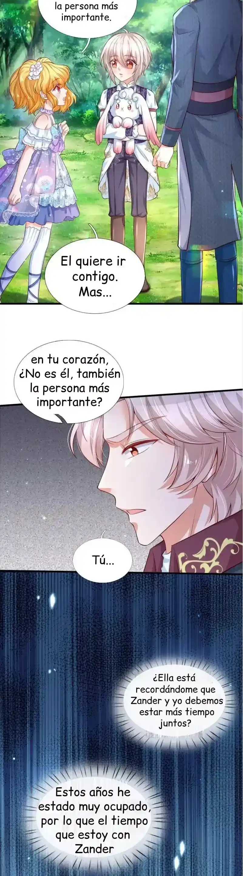 LA PRINCESA DEL EMPERADOR - Capítulo 175 - Página 11 - LectorTMOo
