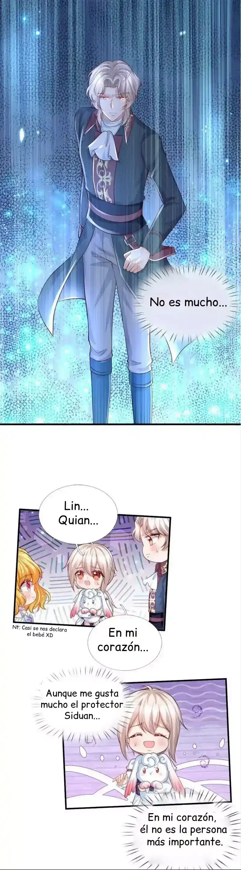 LA PRINCESA DEL EMPERADOR - Capítulo 175 - Página 12 - LectorTMOo