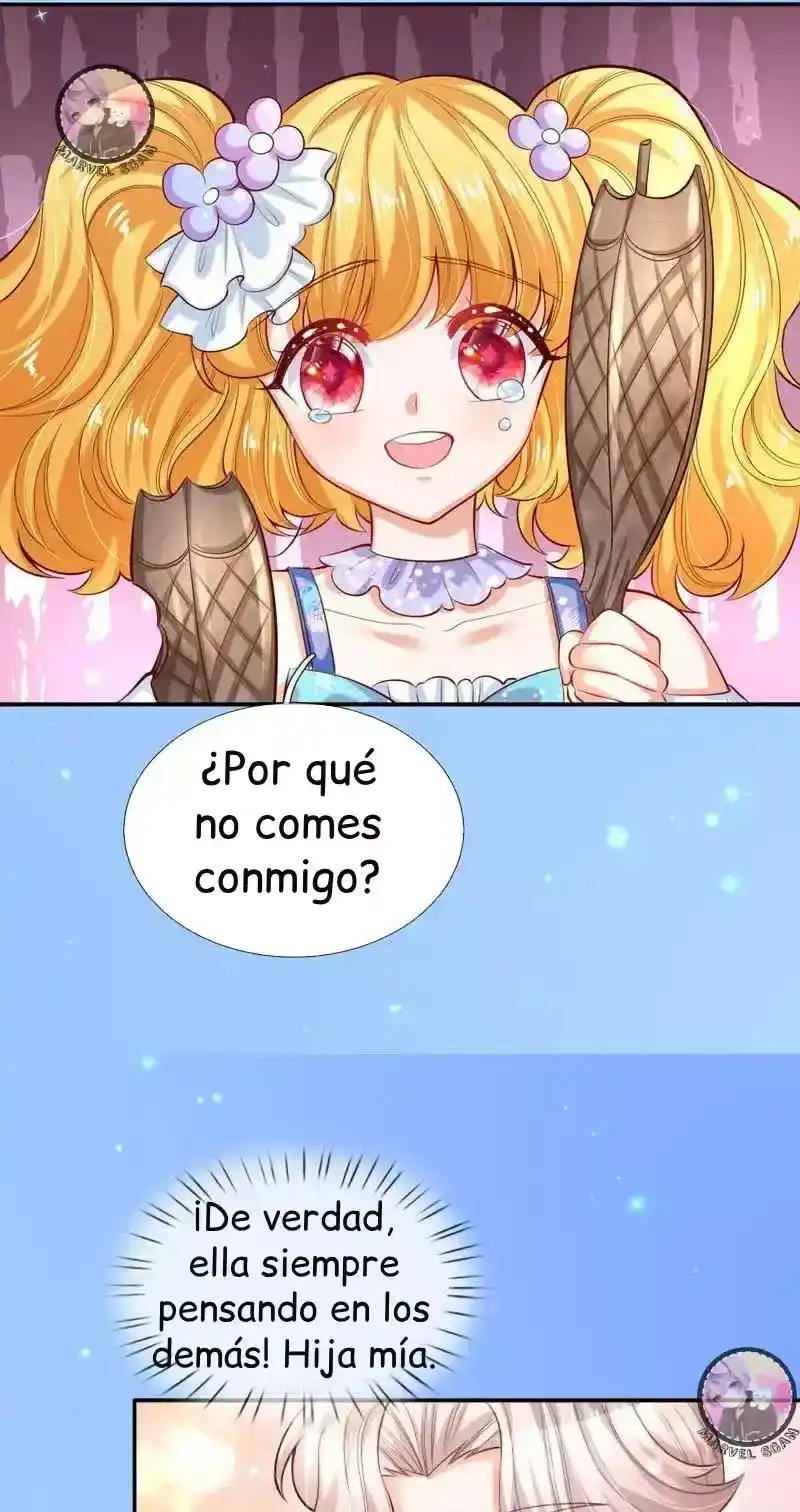 LA PRINCESA DEL EMPERADOR - Capítulo 177 - Página 6 - LectorTMOo