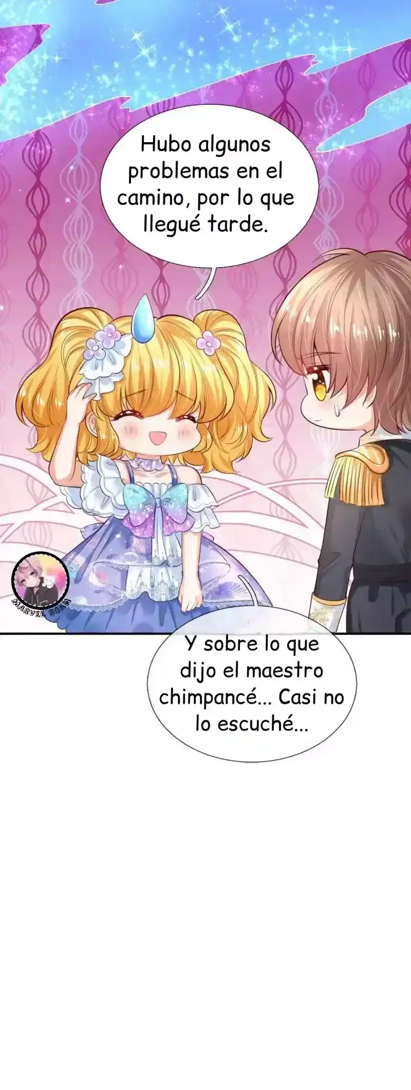 LA PRINCESA DEL EMPERADOR - Capítulo 177 - Página 13 - LectorTMOo