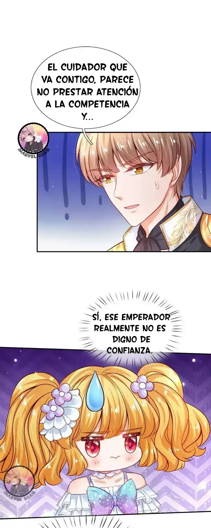 LA PRINCESA DEL EMPERADOR - Capítulo 178 - Página 4 - LectorTMOo