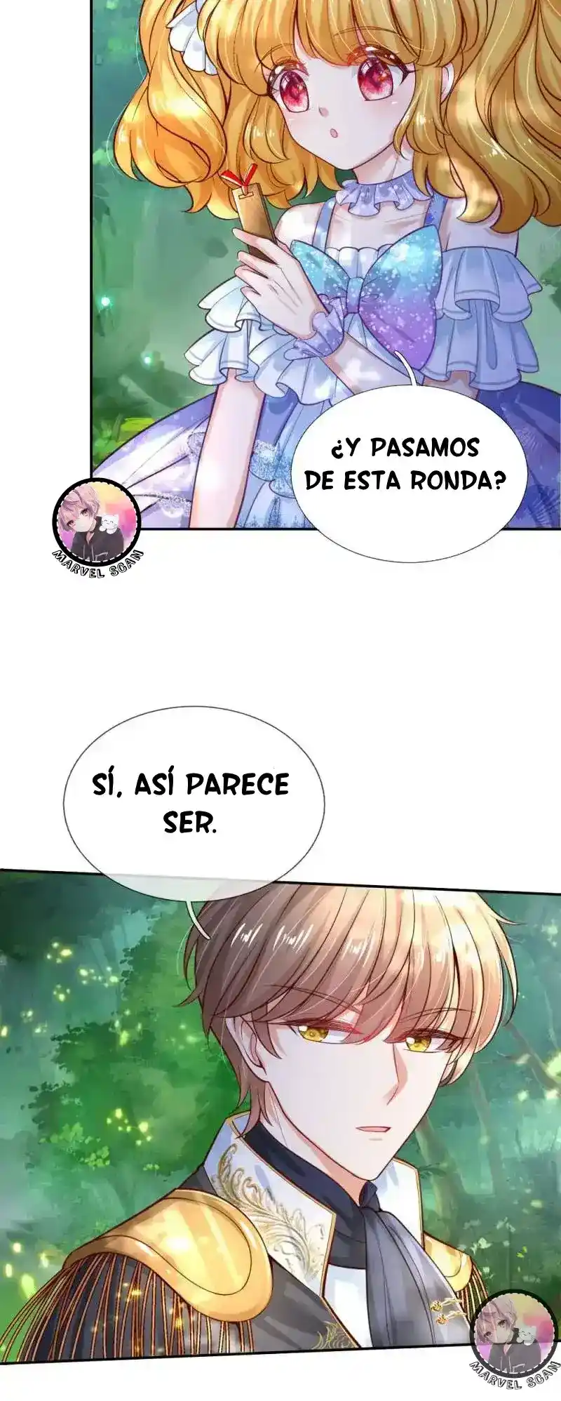 LA PRINCESA DEL EMPERADOR - Capítulo 178 - Página 6 - LectorTMOo