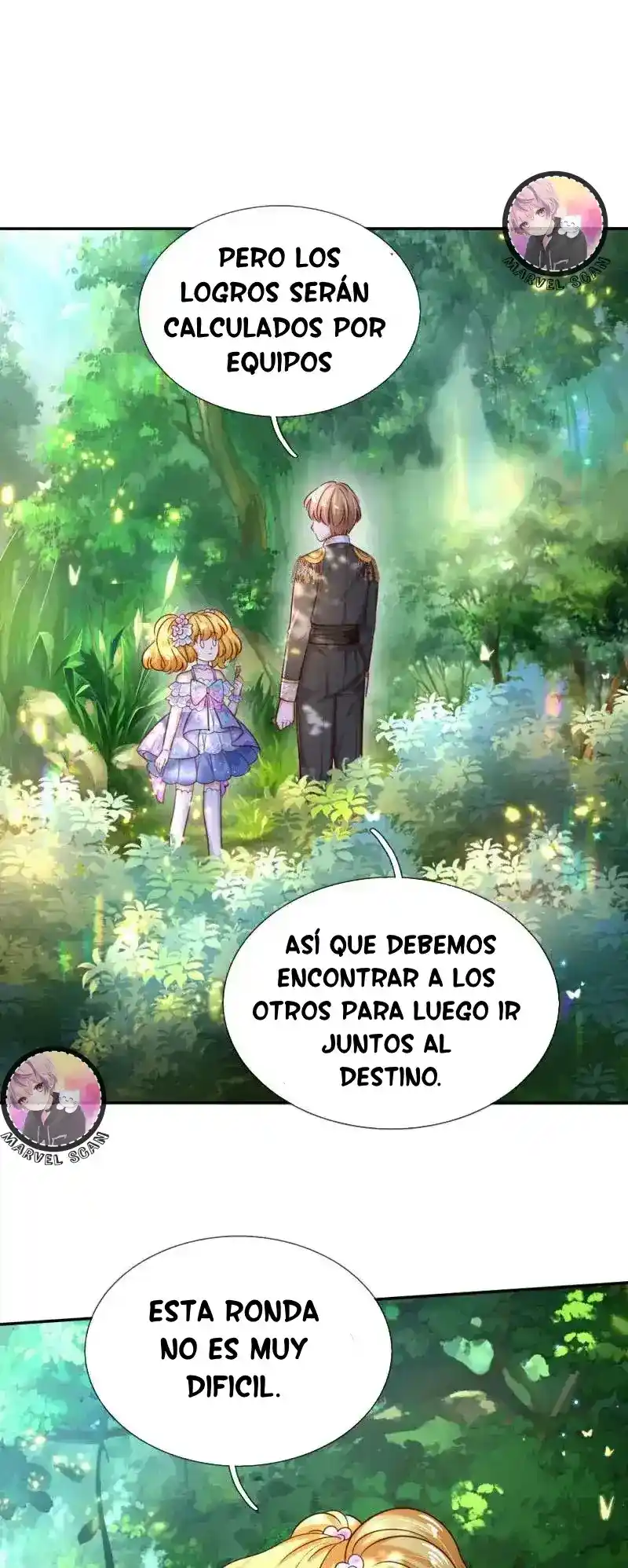 LA PRINCESA DEL EMPERADOR - Capítulo 178 - Página 7 - LectorTMOo